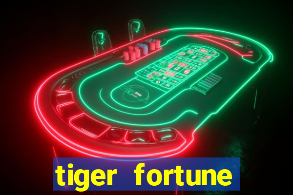 tiger fortune deposito 5 reais